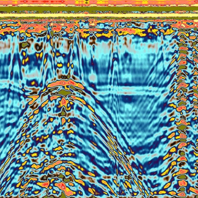 Георадарное сканирование